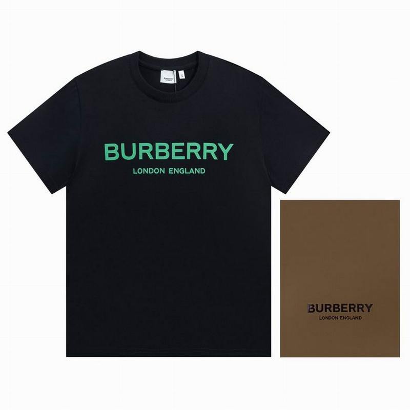 Burberry Men's T-shirts 104